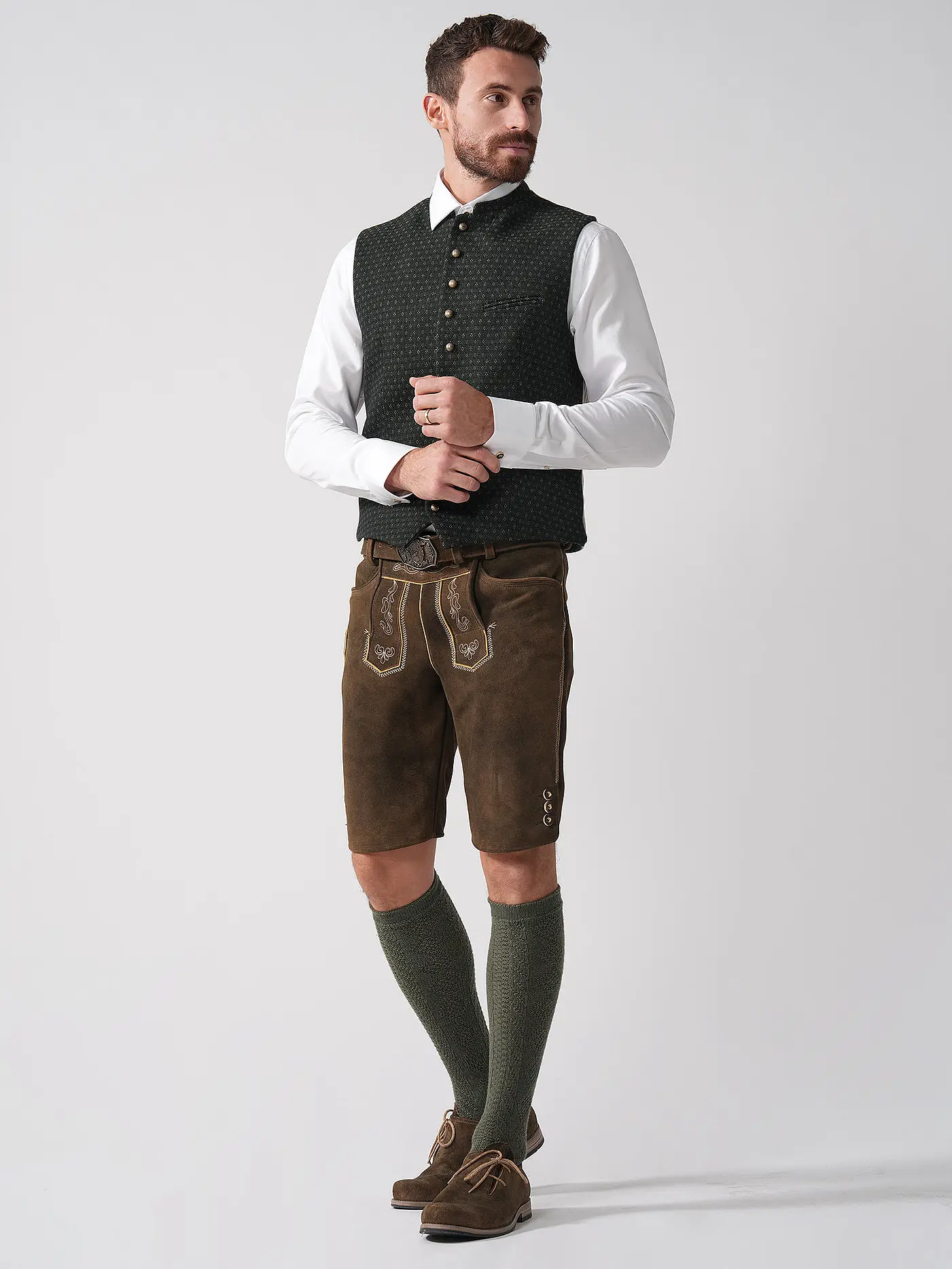 GOTTSEIDANK | Trachtengilet KONSTANTIN | 